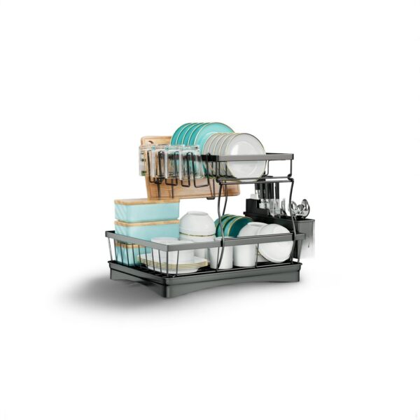 Metal Drainer for Kitchen Countertops