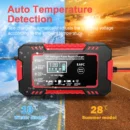 Fast, Safe & Intelligent Charging