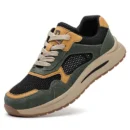 Breathable Safety Shoes