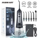 Water flosser for teeth