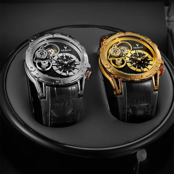 Automatic Mechanical Watch