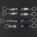 Keyring for BMW