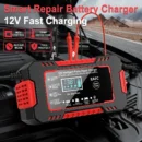 Fast, Safe & Intelligent Charging
