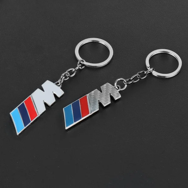 Keyring for BMW
