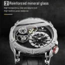Automatic Mechanical Watch