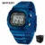 blue white box