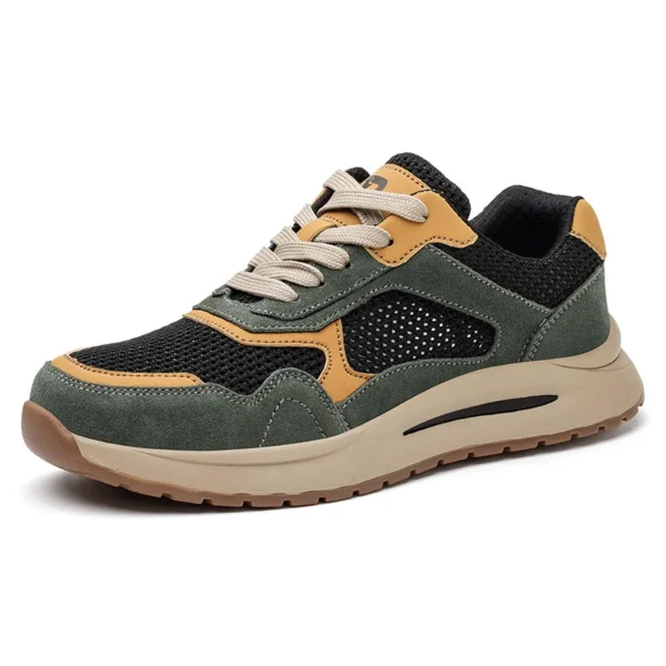 Breathable Safety Shoes