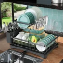 Metal Drainer for Kitchen Countertops