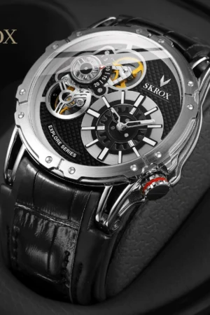 Automatic Mechanical Watch