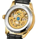 Elegant Mechanical Timepiece
