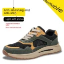 Breathable Safety Shoes
